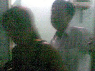 Những vụ bê tha của quan chức tố tụng miền Tây