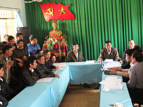 Bắt đầu thanh tra các công ty cà phê