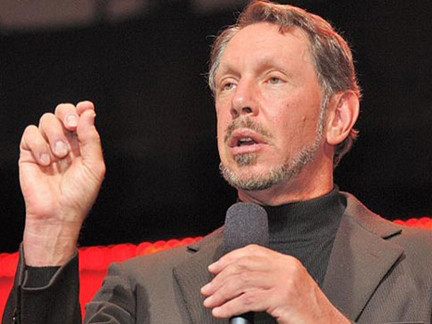 10 tỷ phú công nghệ giàu nhất thế giới