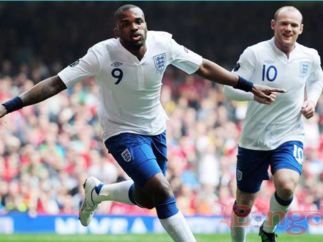 ĐT Anh triệu tập: nhìn đâu cũng lo