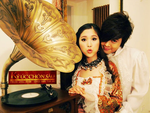 MV tạm biệt của Wanbi Tuấn Anh