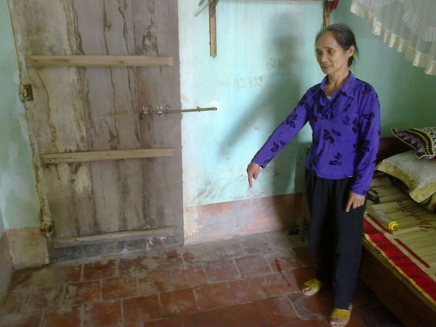 Hung thủ thật vụ ‘tù oan 10 năm’ sẽ chịu mức án nào?