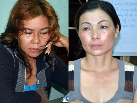 Truy tố 'nữ quái' đột nhập nhà đại gia trộm 250 lượng vàng