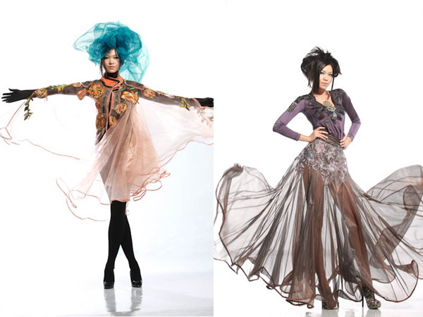 Hoa hậu Thùy Dung biến hóa trong bộ ảnh mới