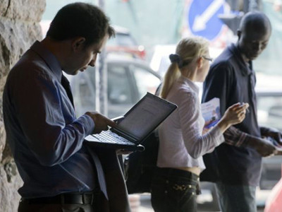 Người Nga tin báo chí truyền thống hơn báo mạng