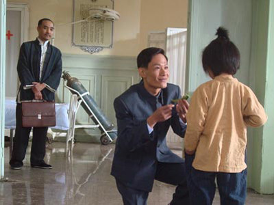 Lại kêu ca về phim lịch sử