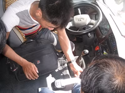 Dừng việc 'mượn' doanh nghiệp đi kiểm tra 'hộp đen'