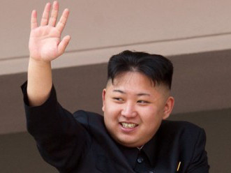 Tân lãnh đạo CHDCND Triều Tiên