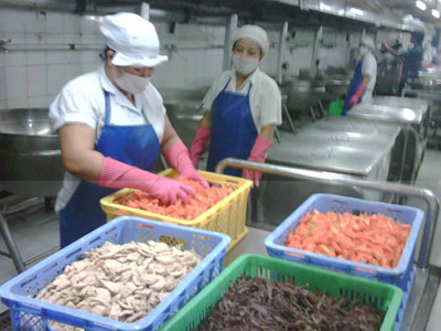 Bệnh nghề nghiệp tăng cao