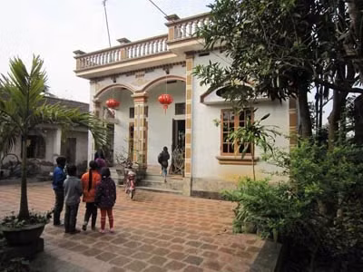 Sát thủ giết chủ tiệm vàng ghê sợ chính mình
