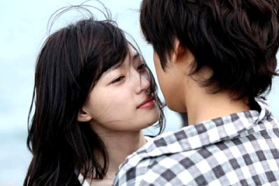 Duyên dáng thả “bùa yêu”