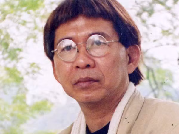 Vân Thuyết – con ngựa không chồn chân