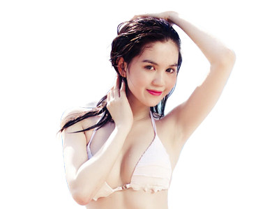 Ngọc Trinh 'phản pháo' vì bị chê phản cảm