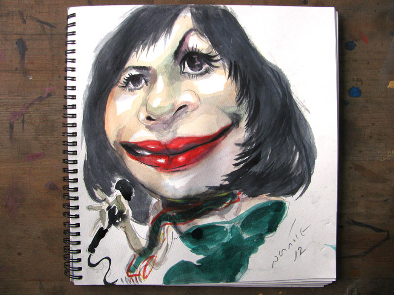 Thanh Lam: Lặng lẽ chờ bùng nổ