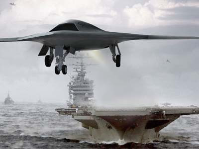 TQ tham vọng 32.000 máy bay không người lái