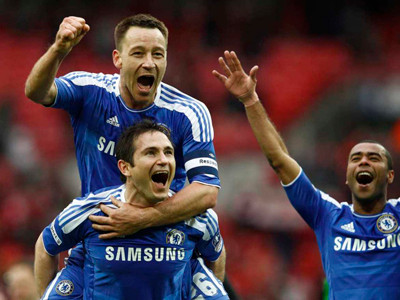 Abramovich quyết 'tống ra đường' những 'đại ca quyền lực' ở Chelsea