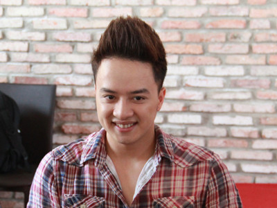 Cao Thái Sơn: Tôi thấy ngán ngẩm showbiz lắm rồI!