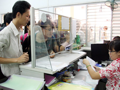 Hà Nội công khai thu, chi từ năm học này