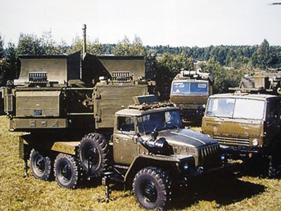 3 đội quân Việt Nam và chiến tranh phi đối xứng (II)