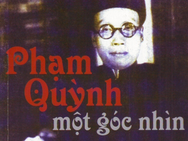 Không chỉ là “một góc nhìn”