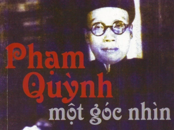 Không chỉ là “một góc nhìn”