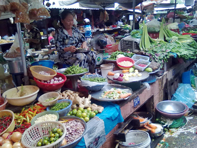 Giá nhiều mặt hàng tại siêu thị sẽ tăng 5-10%