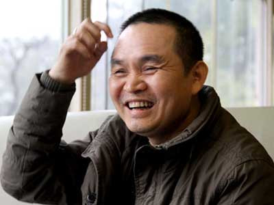 Xuân Hinh không đóng Táo Quân vì ...quá giỏi