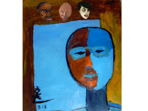 Cán bộ 'bốn không'