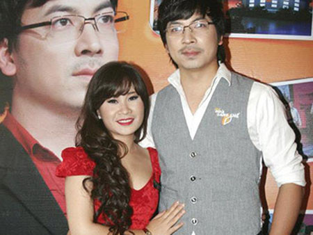 'Giáo sư Xoay' loay hoay… lấy vợ?