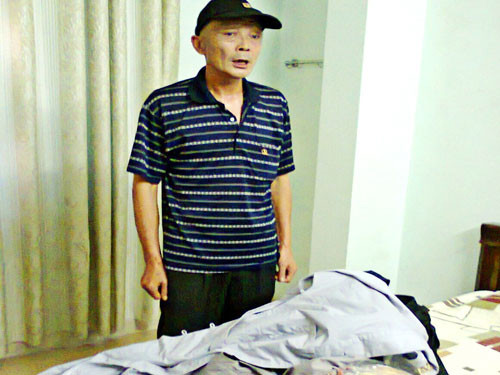 Nhập cảnh vào Việt Nam để ăn xin, 'cày' game...