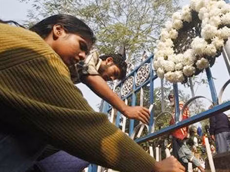 Đặc nhiệm chống 'tấn công tình dục'