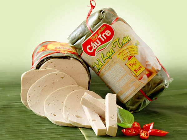 Món ngon ngày Tết