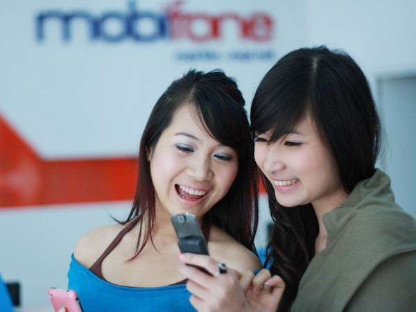 Chỉ còn cách cổ phần hóa mobifone