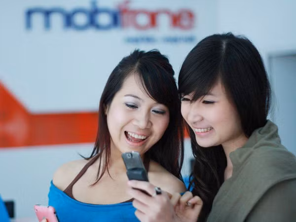 Chỉ còn cách cổ phần hóa mobifone