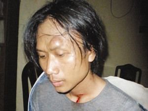 Khởi tố hung thủ bắt cóc trẻ tại trường mầm non