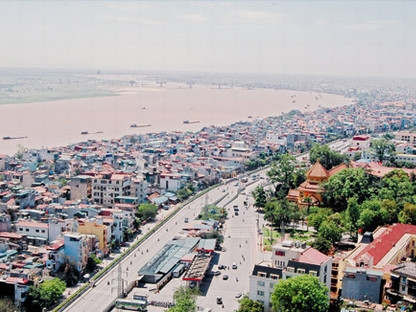 Bất động sản phía Đông: Một vốn bốn lời?