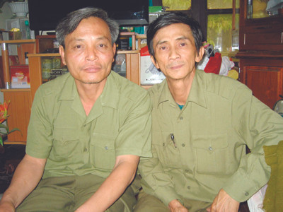 Những cái nhất từ bạn đọc