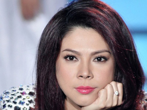 Thanh Thảo tự mình gây rối