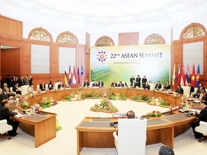 Các bên sớm tiến tới Bộ quy tắc ứng xử ở Biển Đông