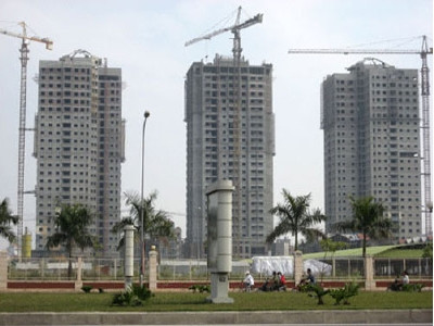 Đầu tư bất động sản: Chọn dự án hay chọn chủ đầu tư?