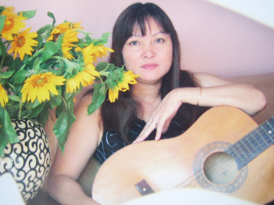 Biên kịch Phan Thanh Tú