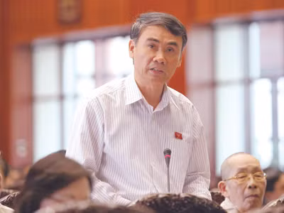 'Phải thay cách đánh, người đánh'