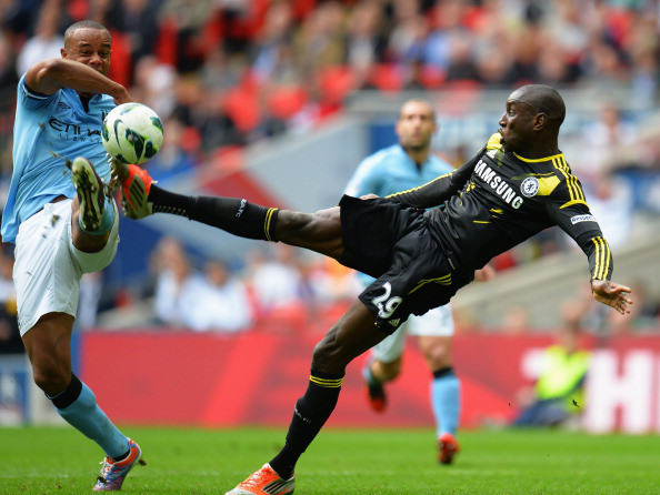 Dư âm Man City-Chelsea: thắng thuyết phục!