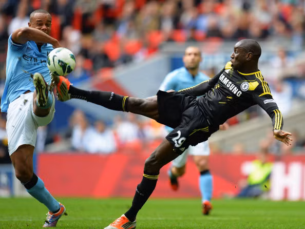 Dư âm Man City-Chelsea: thắng thuyết phục!