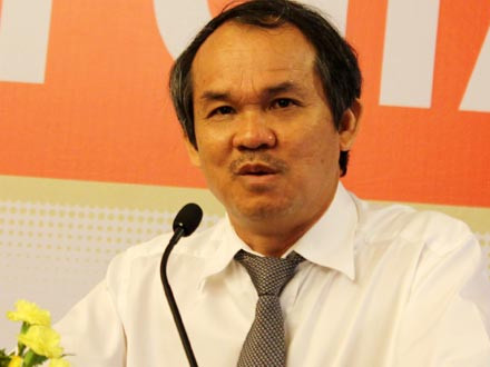 Bầu Đức phủ nhận chiếm đất, phá rừng Lào, Campuchia