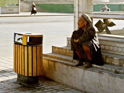 Thủ phạm gây bạo lực ở Tân Cương là nhóm Hồi giáo cực đoan