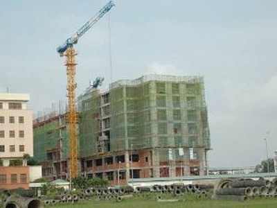 Những dự án được chia nhỏ căn hộ