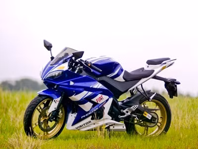 Visitor ra mắt phiên bản Phoenix R175 SE