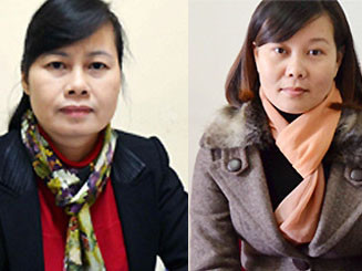 Thi tuyển lãnh đạo: Không có chuyện 'chạy'