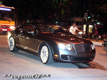 Siêu xe: Chơi ngông hay đầu tư hiệu quả?